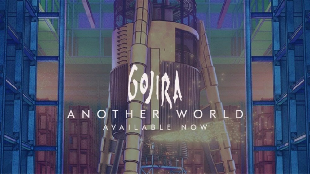 GOJIRA возвращается с новым материалом, представив клип на песню «ANOTHER WORLD» | A&T Trade