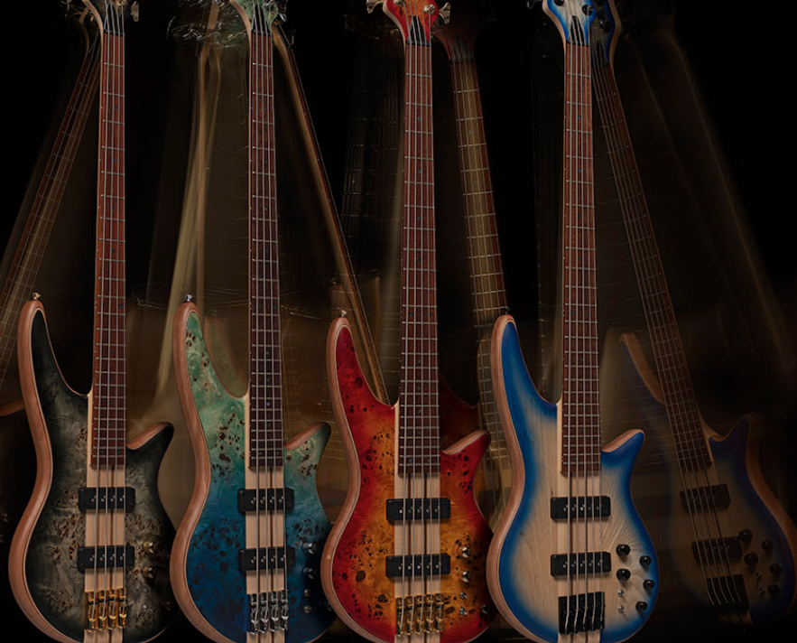 Pro Series Spectra Bass | A&T Trade Pro Series Spectra Bass | A&T Trade