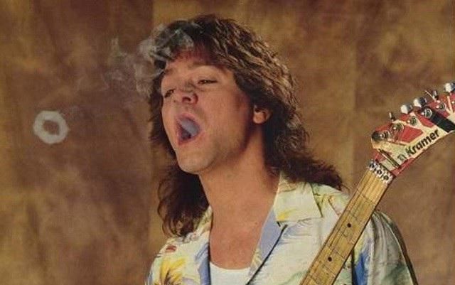 Звучание Eddie Van Halen. Часть 4 - модуляция | A&T Trade