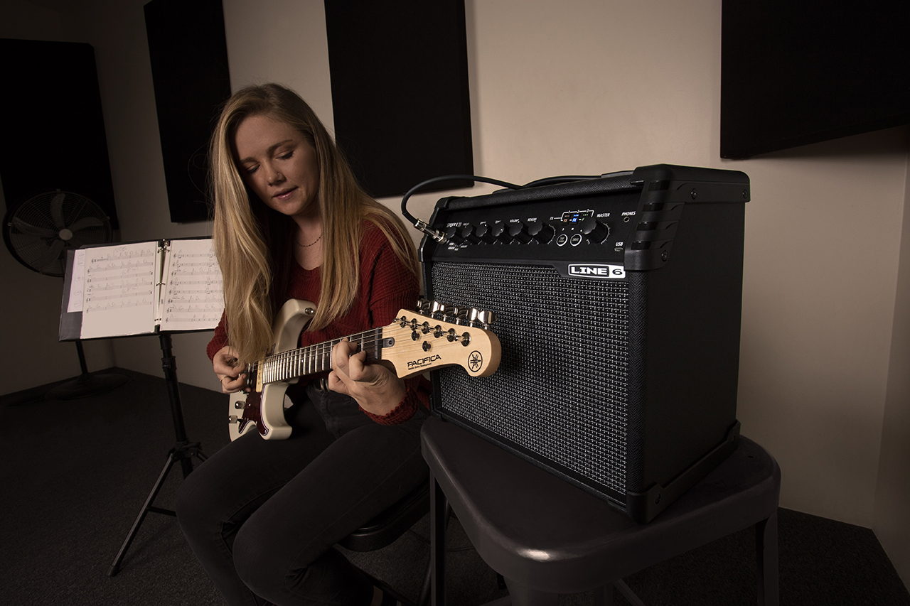 Line 6 выпустили новый усилитель Spider V 20 | A&T Trade Line 6 выпустили новый усилитель Spider V 20 | A&T Trade