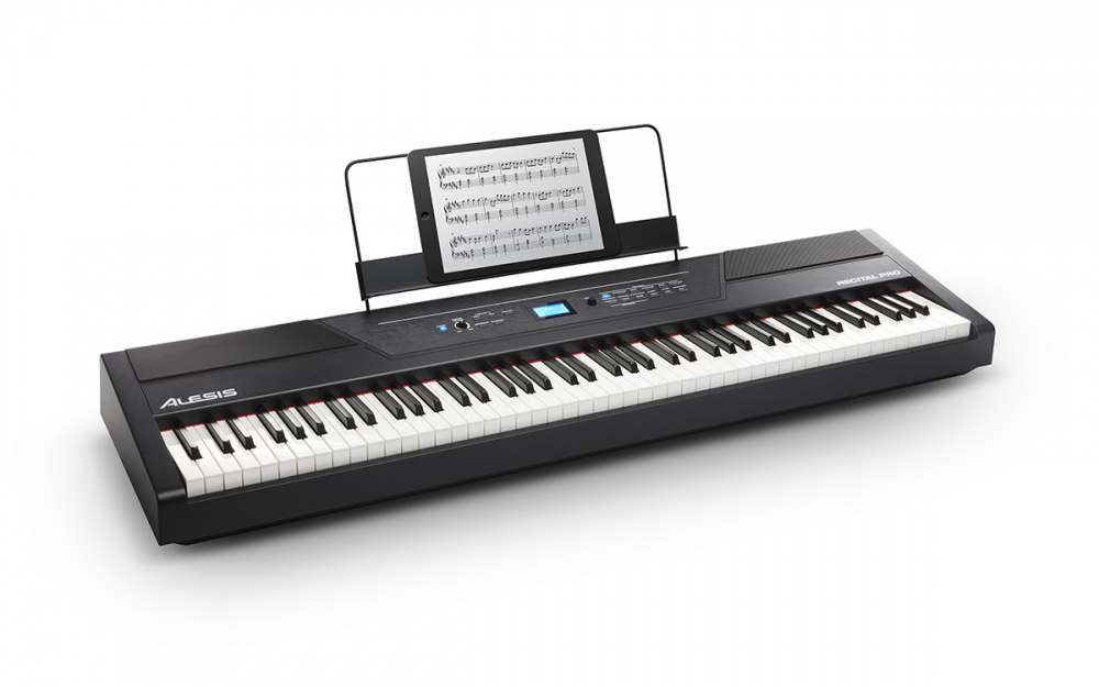 ALESIS RECITAL PRO | A&T Trade ALESIS RECITAL PRO | A&T Trade