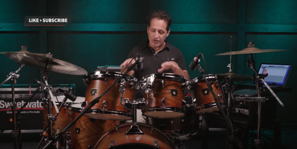 Барабанная установка TAMA SUPERSTAR CLASSIC EXOTIX | A&T Trade Барабанная установка TAMA SUPERSTAR CLASSIC EXOTIX | A&T Trade