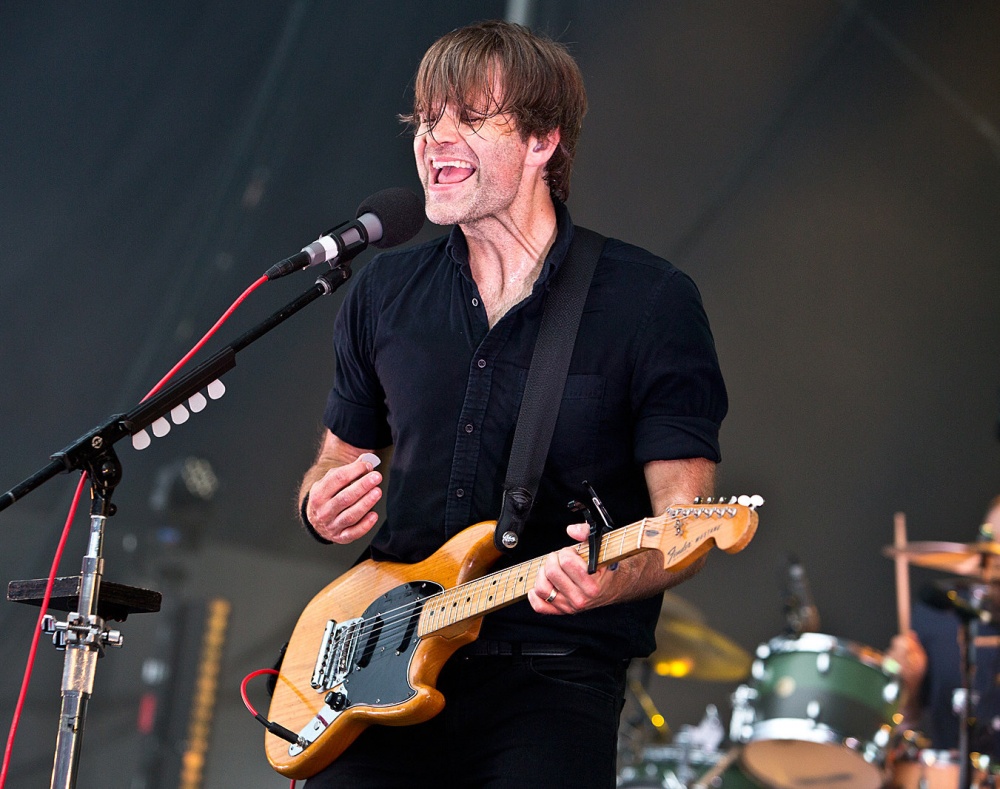  Новинка 2021: Fender Ben Gibbard Mustang | A&T Trade