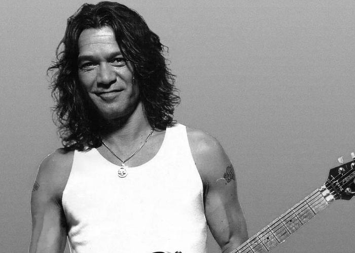 Звучание Eddie Van Halen. Часть 3 - пространство. | A&T Trade