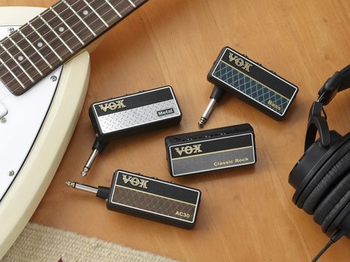 Для кого создан Vox amPlug2? | A&T Trade Для кого создан Vox amPlug2? | A&T Trade