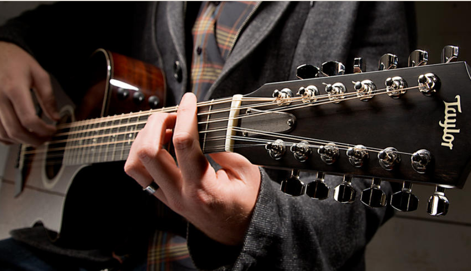 A&T Trade - эксклюзивный дистрибьютор продукции Taylor Guitars | A&T Trade A&T Trade - эксклюзивный дистрибьютор продукции Taylor Guitars | A&T Trade