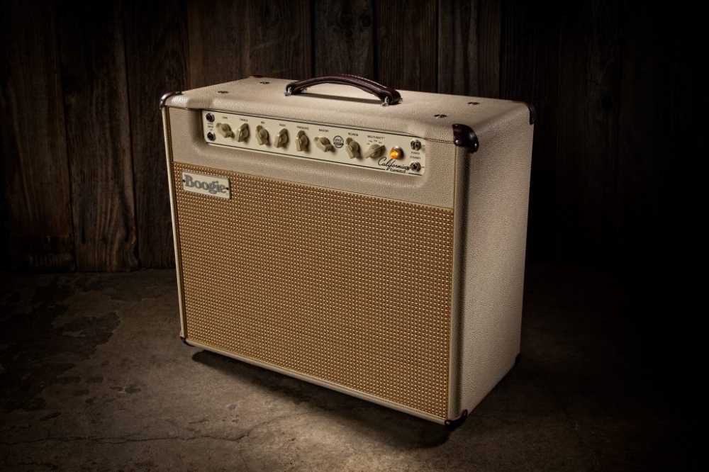 Mesa Boogie California Tweed – золотое звучание 60х | A&T Trade Mesa Boogie California Tweed – золотое звучание 60х | A&T Trade