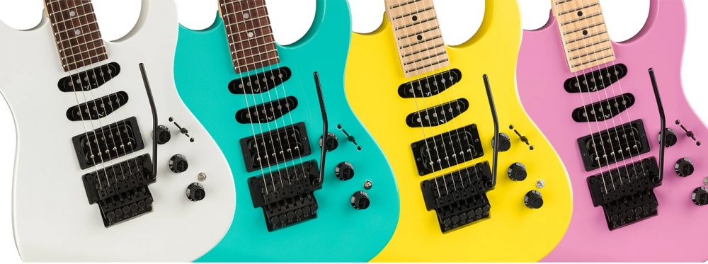 Fender HM Strat | A&T Trade