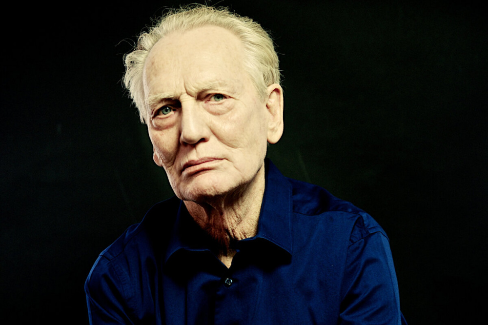 Ginger Baker: Артист Zildjian | A&T Trade Ginger Baker: Артист Zildjian | A&T Trade