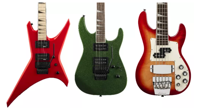Новинки Jackson X Series | A&T Trade Новинки Jackson X Series | A&T Trade
