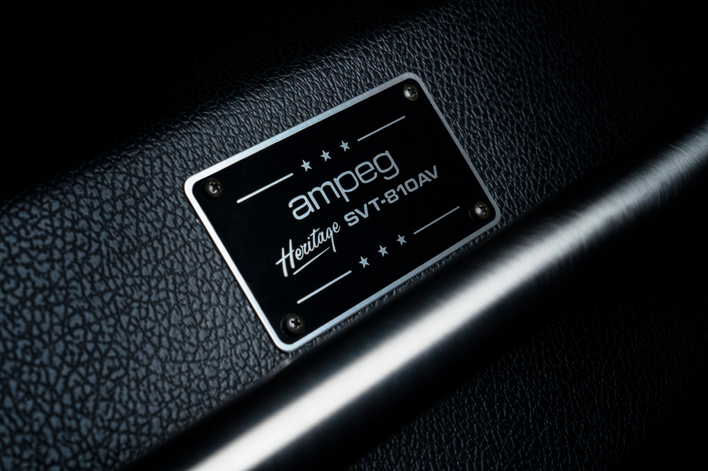 Ampeg SVT-810 – сравнение кабинетов разных лет | A&T Trade Ampeg SVT-810 – сравнение кабинетов разных лет | A&T Trade