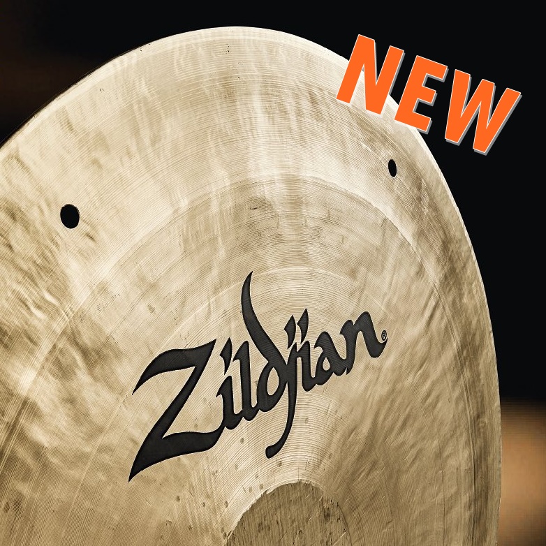 Новые продукты Zildjian | A&T Trade Новые продукты Zildjian | A&T Trade
