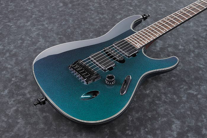 Новые модели электрогитар гитар Ibanez 2020 | A&T Trade
