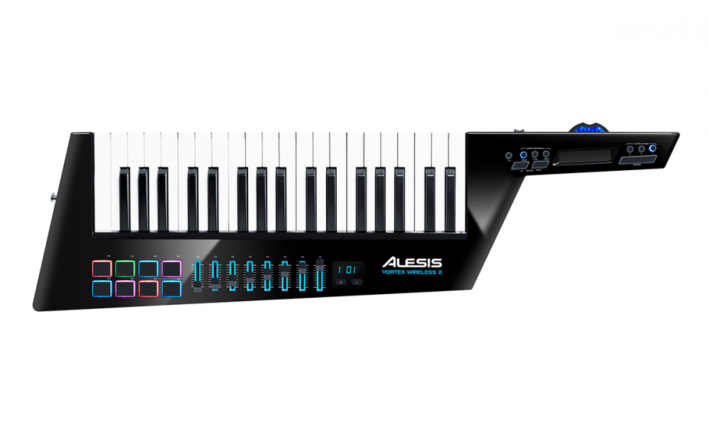 Alesis Vortex Wireless 2 | A&T Trade Alesis Vortex Wireless 2 | A&T Trade