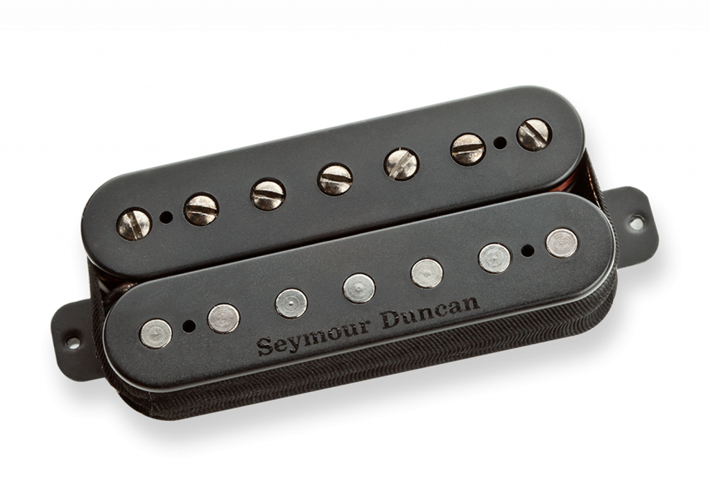 seymour duncan pegasus sentient set